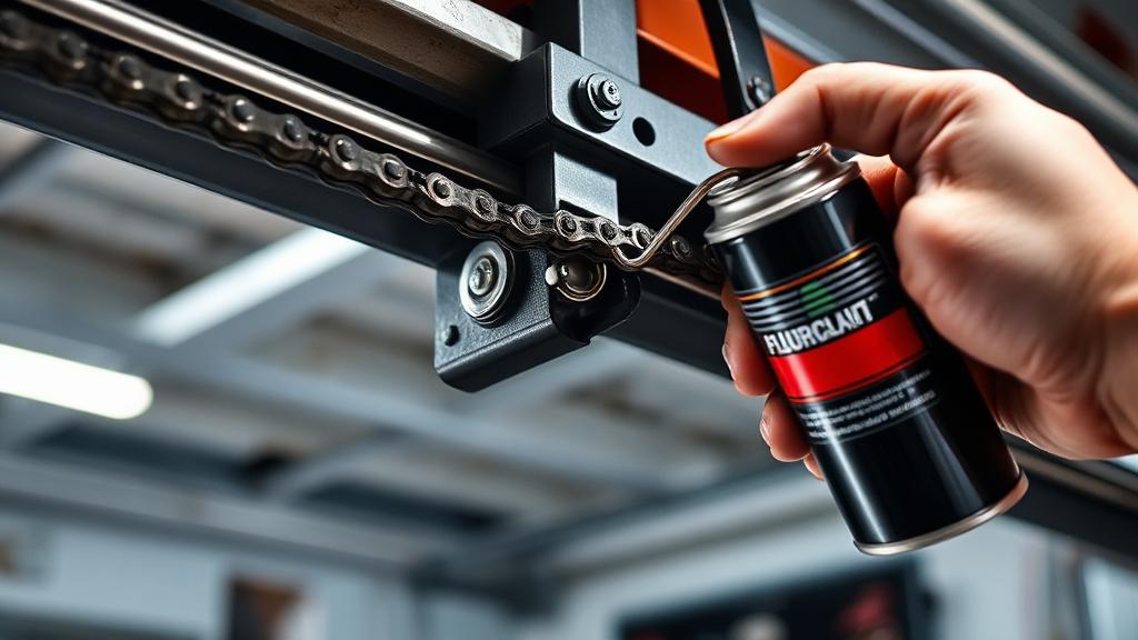 Chain Maintenance: A Complete Guide for Homeowners