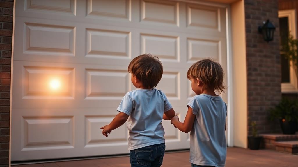 Child Safety Features: Protecting Your Family